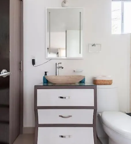 Increible Y Nuevo Depa Centrico! Apartment *