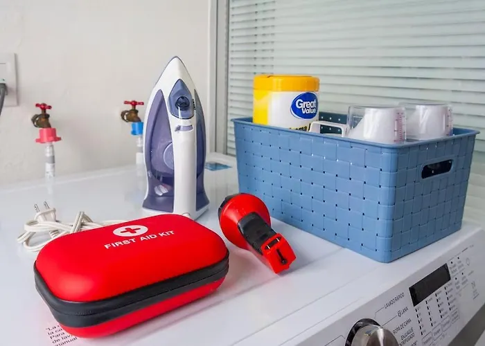 Increible Y Nuevo Depa Centrico! Apartment