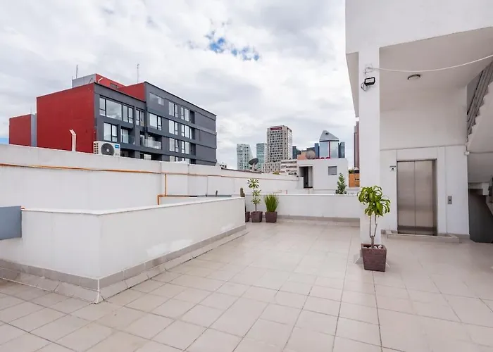 Increible Y Nuevo Depa Centrico! Apartment
