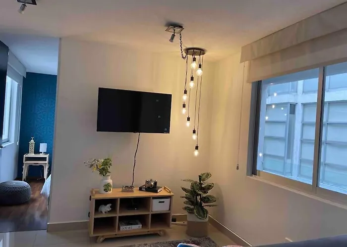 Apartment Increible Y Nuevo Depa Centrico! *