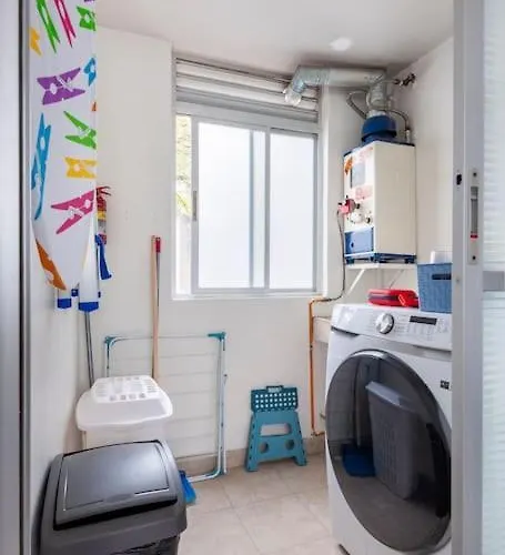 Increible Y Nuevo Depa Centrico! Apartment