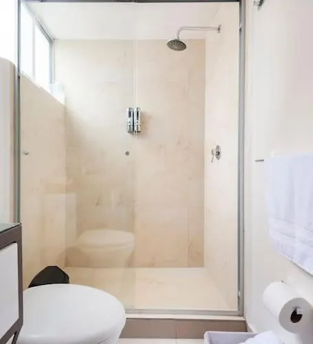 Apartment Increible Y Nuevo Depa Centrico!